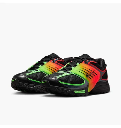 Кросівки чоловічі Nike Air Pegasus Wave Black/Multi IB2984-001
