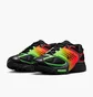 Кросівки чоловічі Nike Air Pegasus Wave Black/Multi IB2984-001