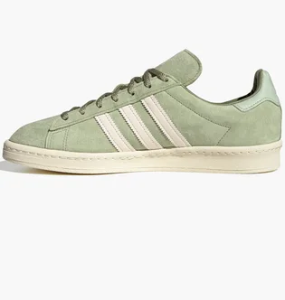 Кросівки чоловічі Adidas Campus 80S Shoes Green Gx7341