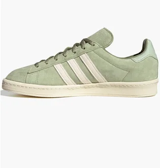 Кроссовки мужские Adidas Campus 80S Shoes Green Gx7341