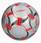 Футбольный мяч Adidas Messi League Grey JI8288