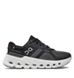 Кросівки жіночі On Running Cloudrunner Black 3WE10130264
