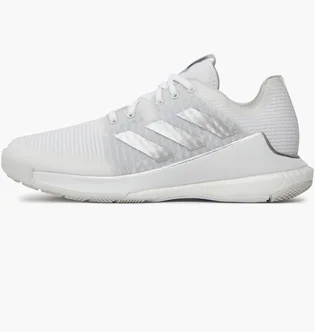 Кроссовки женские Adidas Crazyflight Shoes White IG3970