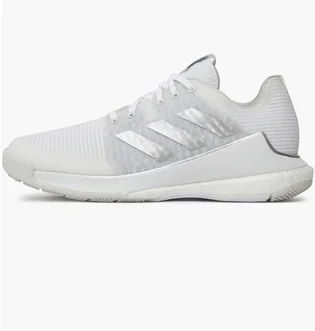 Кросівки жіночі Adidas Crazyflight Shoes White IG3970