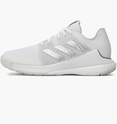 Кроссовки женские Adidas Crazyflight Shoes White IG3970