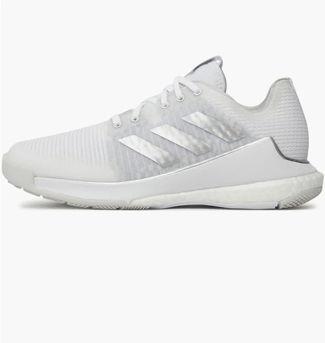 Кроссовки женские Adidas Crazyflight Shoes White IG3970