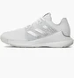 Кроссовки женские Adidas Crazyflight Shoes White IG3970