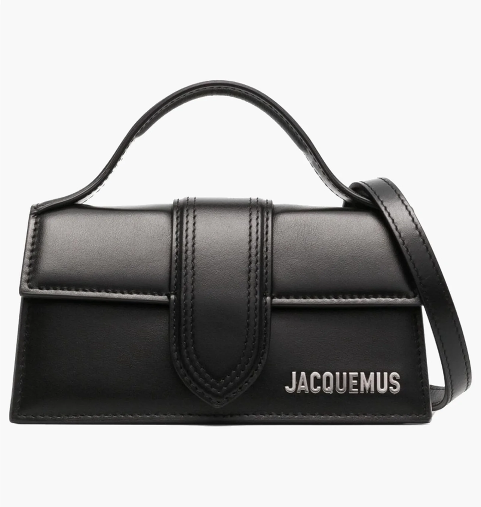 ᐉ Сумка унисекс JACQUEMUS Le Bambino — Small Handbag With