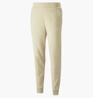 Штани чоловічі Puma Ess Elevated Beige 673388-88