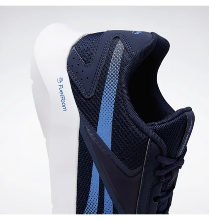 Кросівки чоловічі Reebok Energylux 2.0 blue FV5107