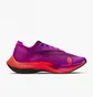 Кроссовки женские Nike Zoomx Vaporfly Next% 2 Violet CU4123-501