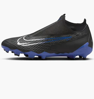 Бутси унісекс Nike Phantom Gx Academy Black DD9472-040