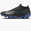 Бутси унісекс Nike Phantom Gx Academy Black DD9472-040