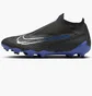 Бутси унісекс Nike Phantom Gx Academy Black DD9472-040
