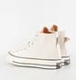 Кеды мужские Converse Chuck Taylor 70 Hi Crafted Stripe Shoes Beige A00473C