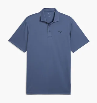 Поло чоловіче Puma Pure 3.0 Blue 635478-04