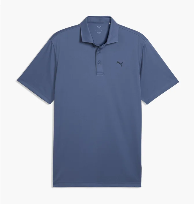 Поло чоловіче Puma Pure 3.0 Blue 635478-04