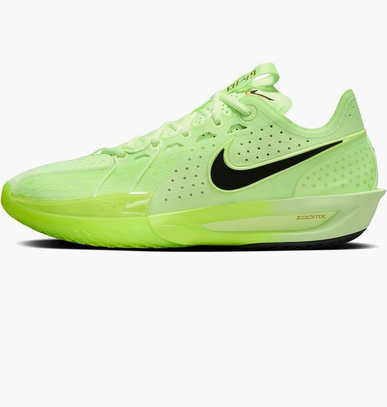 ᐉ Кроссовки унисекс Nike Air Zoom Gt Cut 3 Green DV2913-700