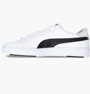 Кроссовки мужские Puma Serve Pro Lite White 374902-08
