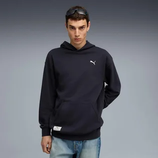 Худи мужское Puma Class Pinnacle Hoodie Black 688026-16