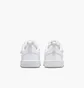 Кросівки дитячі Nike Court Borough Low Recraft (Td) White DV5458-106