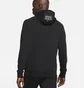 Толстовка мужская Nike F.C. Black DA5577-010