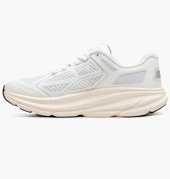 Кроссовки унисекс Hoka Clifton One9 Grey 1155370-FCG