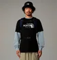 Рюкзак унисекс The North Face Borealis Blue NF0A52SE53Z