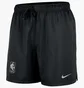 Шорти чоловічі Nike Team 31 Club MenS Woven Flow Shorts Black HM6331-010