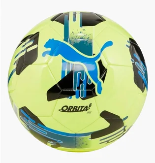 Футбольный мяч Puma Orbita 6 Ms Multi 084335-08