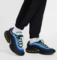 Штаны мужские Nike Df Acd25 Trk Pant Wp Br Black HJ3780-010
