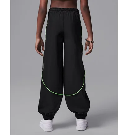 Штаны детские Air Jordan Jdg Sport Tunnel Black 45D654-023