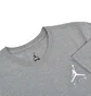 Футболка чоловіча Air Jordan M Jsw Tee Jmpmn Air Embrd Grey AH5296-091