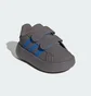 Кроссовки детские Adidas Disney Baloo Grand Court Grey JR5632