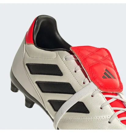 Бутсы унисекс Adidas Copa Gloro Firm Ground Boots Beige IE7537