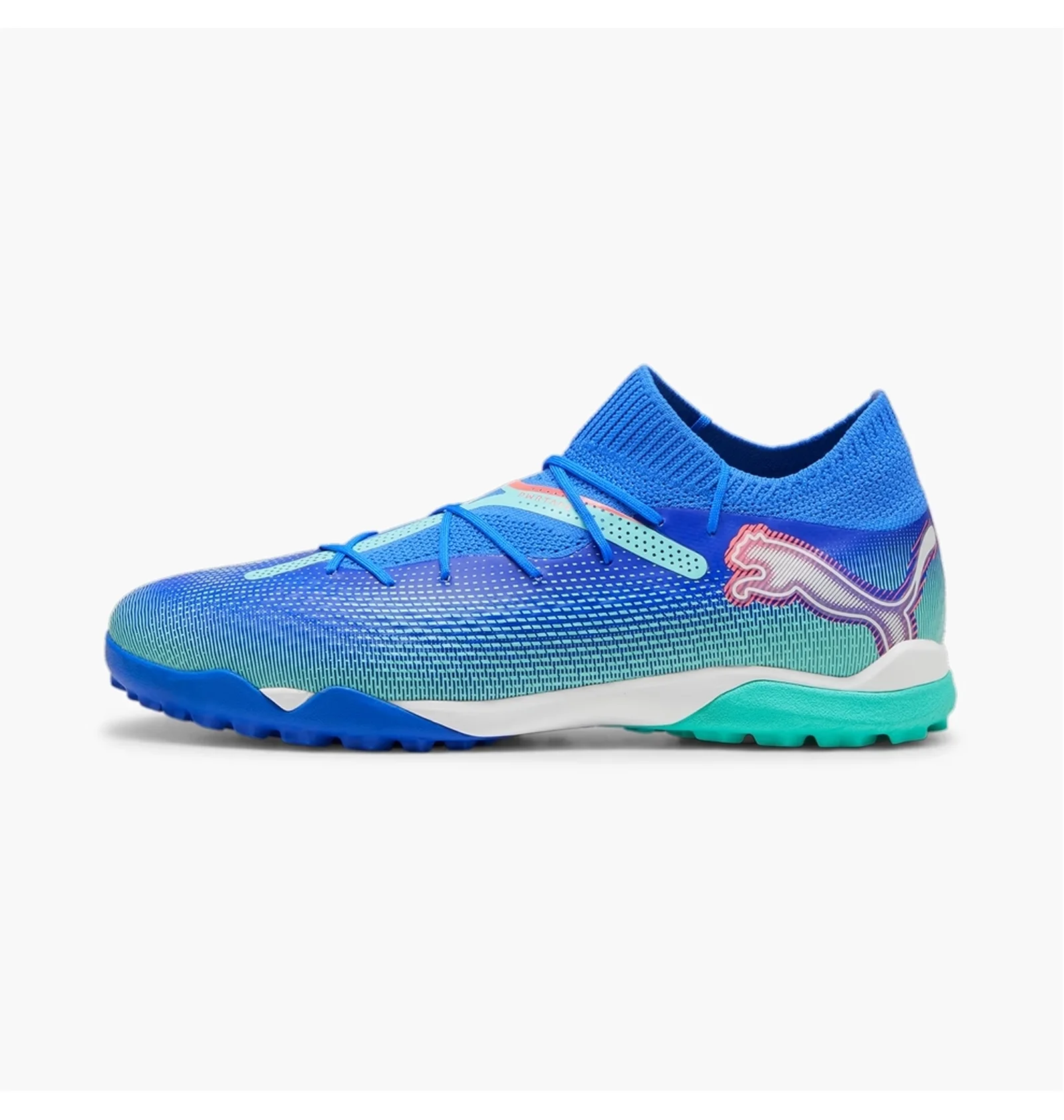 ᐉ Сороконожки унисекс Puma Future 7 Pro Cage Blue 107923-01
