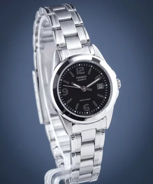 Часы женские Casio Collection LTP-1259PD-1AEF