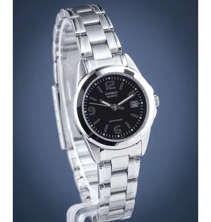 Часы женские Casio Collection LTP-1259PD-1AEF