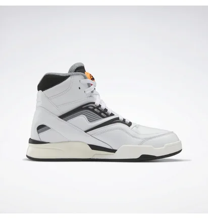 Кроссовки мужские Reebok Pump Tz White HQ8803