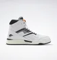 Кроссовки мужские Reebok Pump Tz White HQ8803