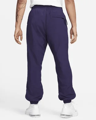 Штаны мужские Nike Windrunner Pants Violet FB8616-555