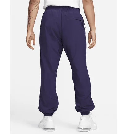 Штаны мужские Nike Windrunner Pants Violet FB8616-555
