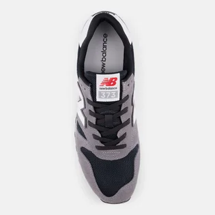 Кросівки чоловічі New Balance 373 Grey ML373XE2