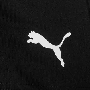 Шорти дитячі Puma Teamliga Black 704931-03