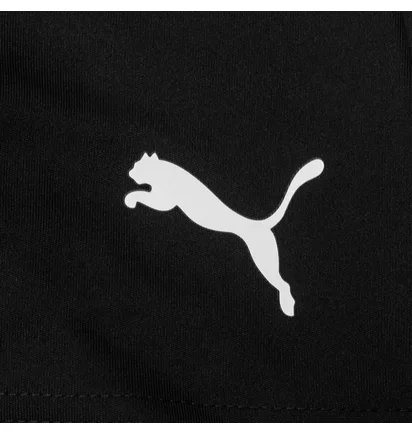 Шорты детские Puma Teamliga Black 704931-03