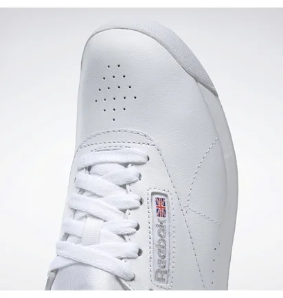 Кроссовки женские Reebok F/S Hi White 2431