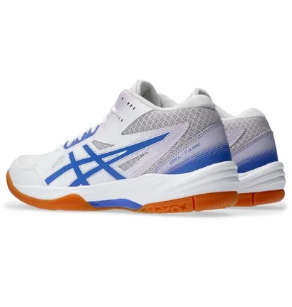 Кроссовки женские Asics Gel Task Mt 3 White 1072A081-104