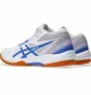 Кроссовки женские Asics Gel Task Mt 3 White 1072A081-104