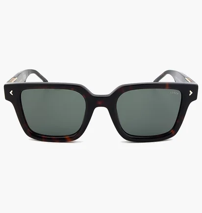 Сонцезахисні окуляри Lozza Grey/Brown SL4338-0722-52-22