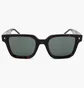Сонцезахисні окуляри Lozza Grey/Brown SL4338-0722-52-22